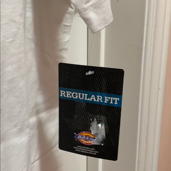 BNT Dickies Crew Shirt - Picture 5 of 8